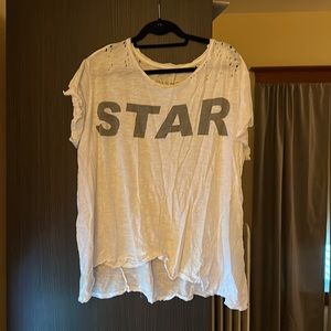 Magnolia Pearl Star shirt